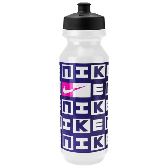Nike Μπουκάλι νερού Big Mouth Graphic Bottle 2.0 950ml